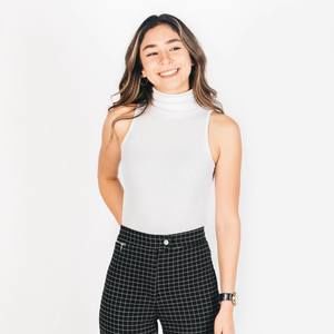 Meet your Posher, Silvana